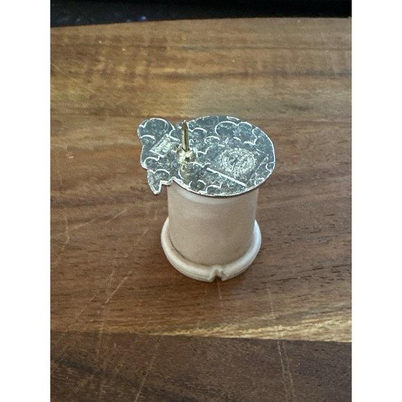 Disney Mickey Trading Pin Angry Mad Baby Donald Duck Cutie 2015 Head Authentic - Picture 3 of 4